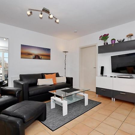 Haus Am Park Wohnung 19 Ostseebad Kühlungsborn 外观 照片