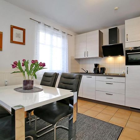 Haus Am Park Wohnung 19 Ostseebad Kühlungsborn 外观 照片