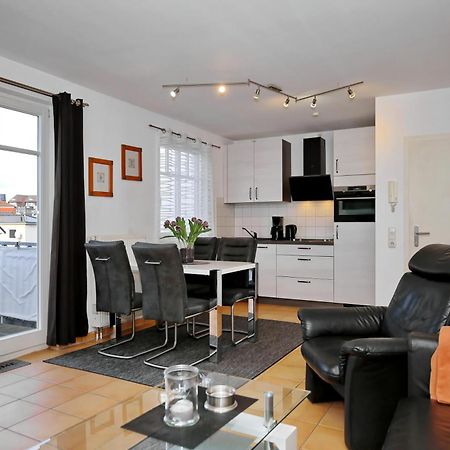 Haus Am Park Wohnung 19 Ostseebad Kühlungsborn 外观 照片