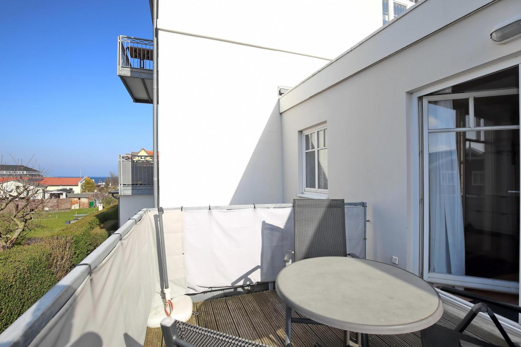 Haus Am Park Wohnung 19 Ostseebad Kühlungsborn 外观 照片